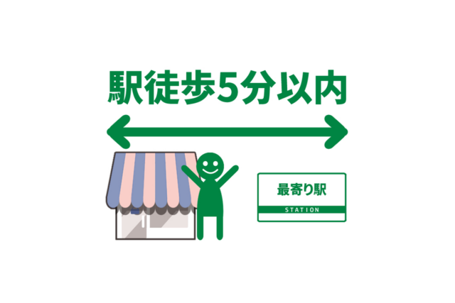 施術の写真